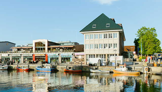 Warnemünde