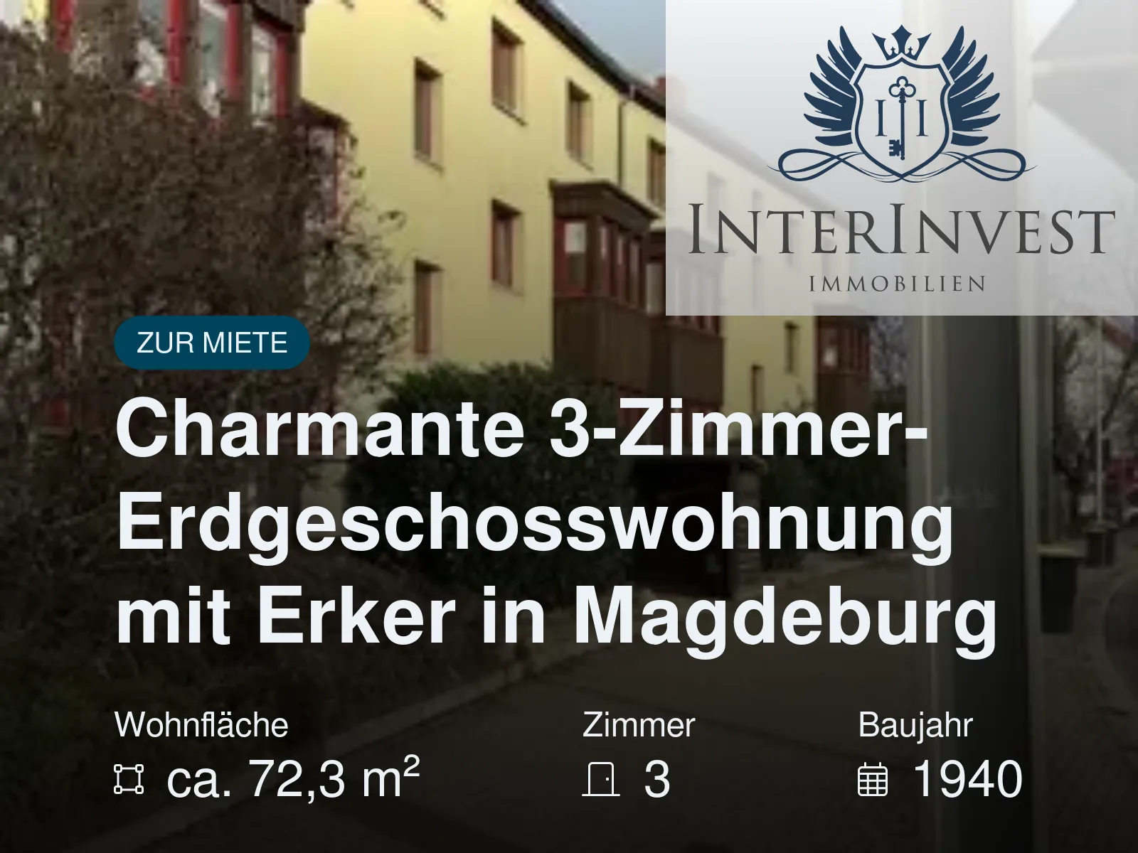 Nicht mehr verfügbar: Charmante Doppelhaushälfte mit Potenzial – Modernisiert und großzügiges Grundstück