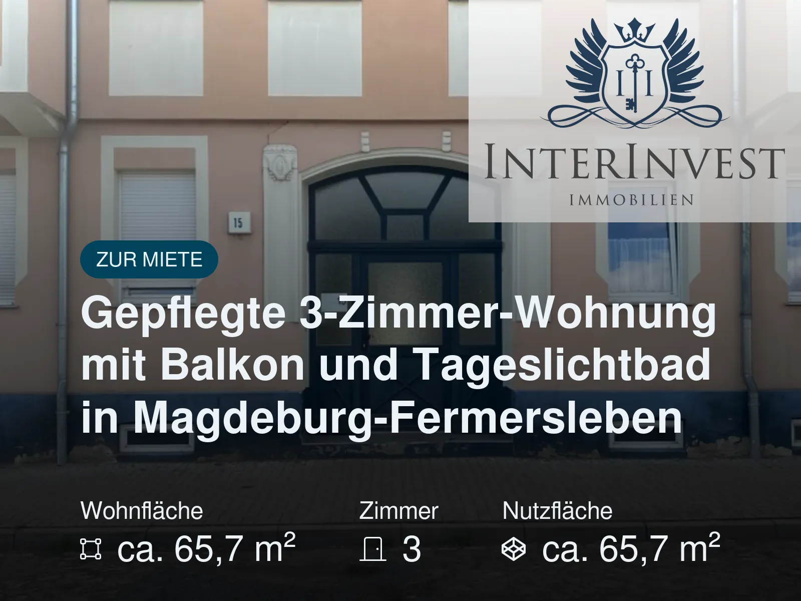 Nicht mehr verfügbar: Charmante Doppelhaushälfte mit Potenzial – Modernisiert und großzügiges Grundstück
