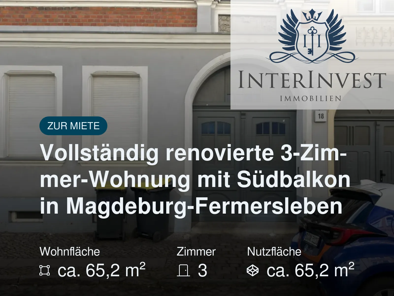 Nicht mehr verfügbar: 2023 errichtete Stadt-Villa in gefragtem Neubaugebiet von Wolmirstedt zum fairen Preis