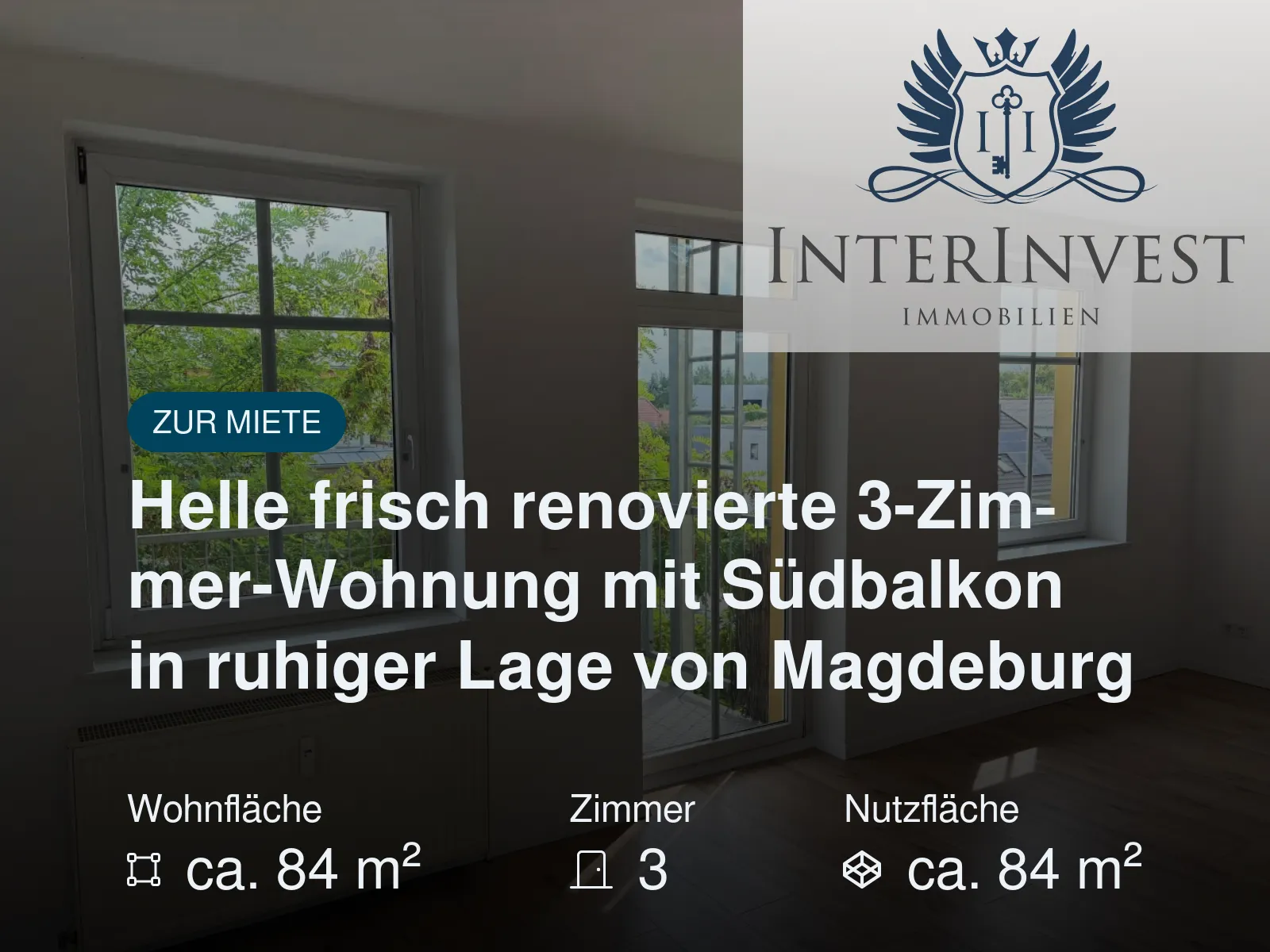 Schimmel vermeiden: So gehts!