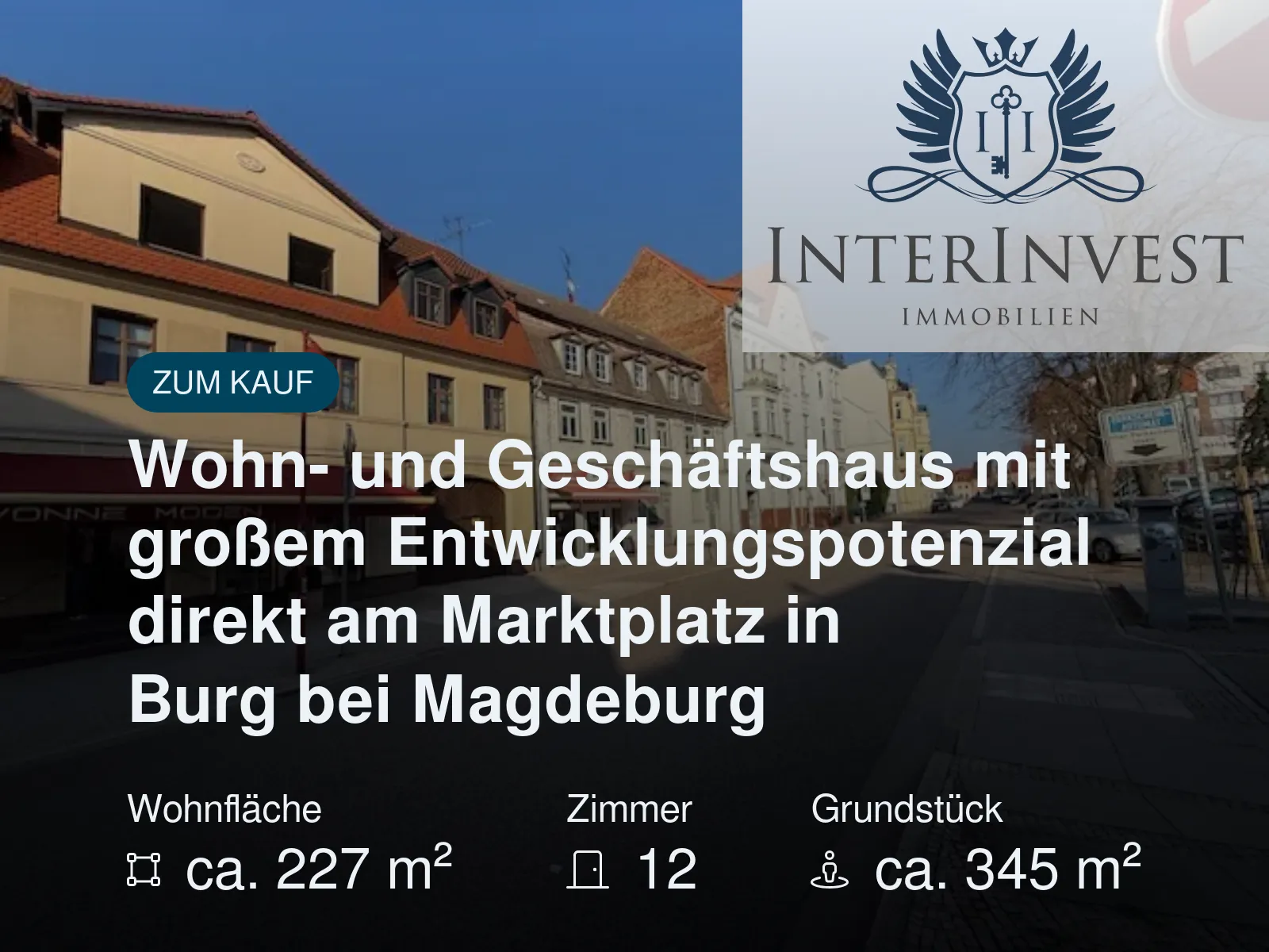 Nicht mehr verfügbar: Großzügige 4-Zimmer-Wohnung mit NEUER EBK und zwei Balkonen