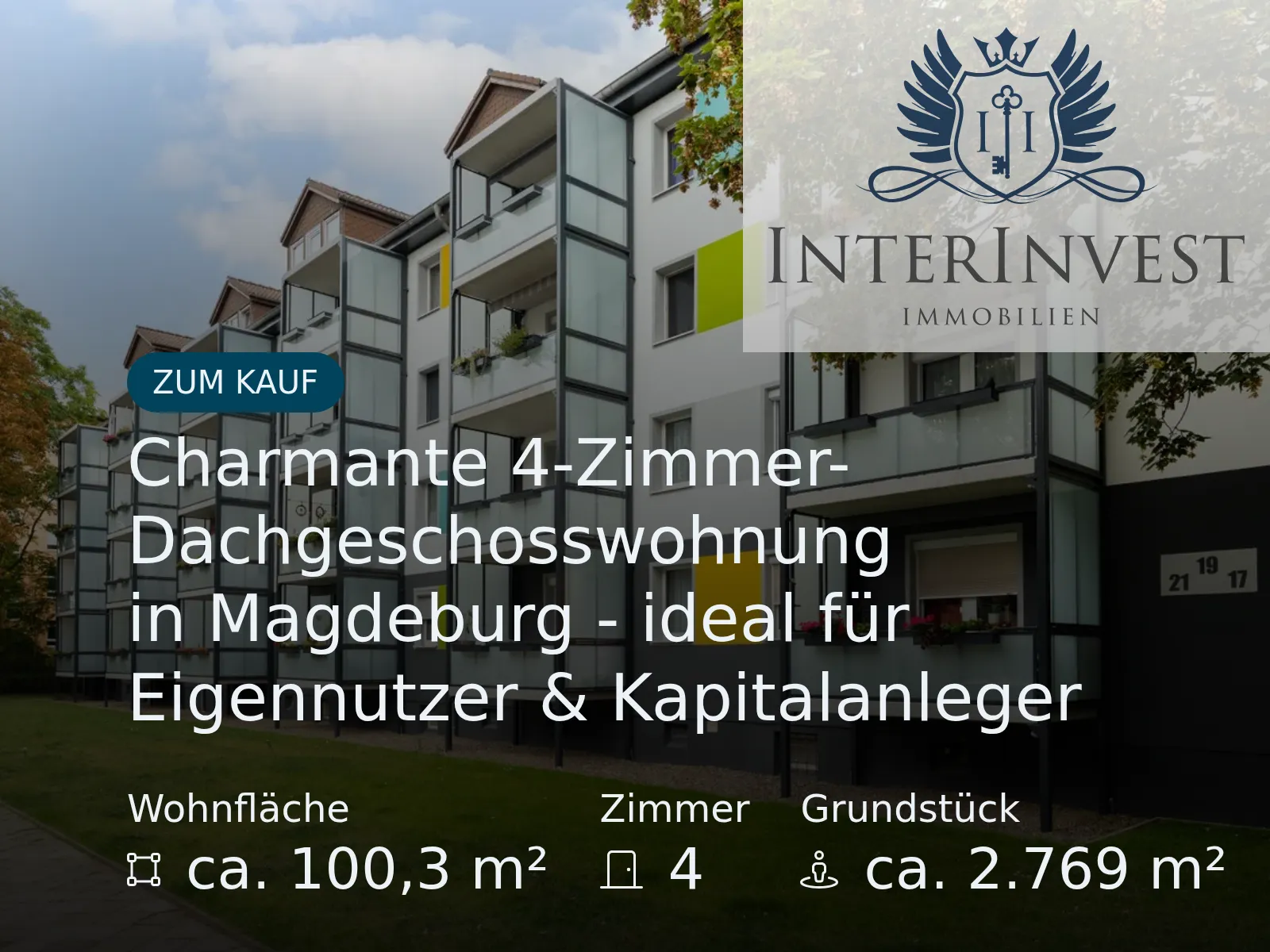 Neu im Angebot: Wohn- und Geschäftshaus in Oschersleben