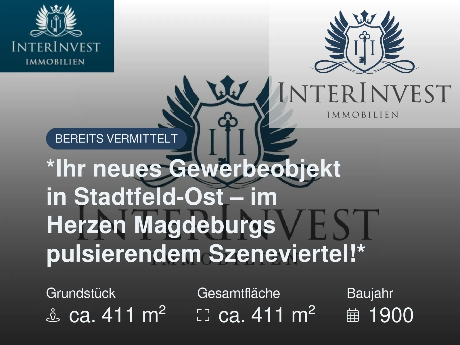 Höhere Abschreibung auf Immobilien als Kapitalanlage sichern.