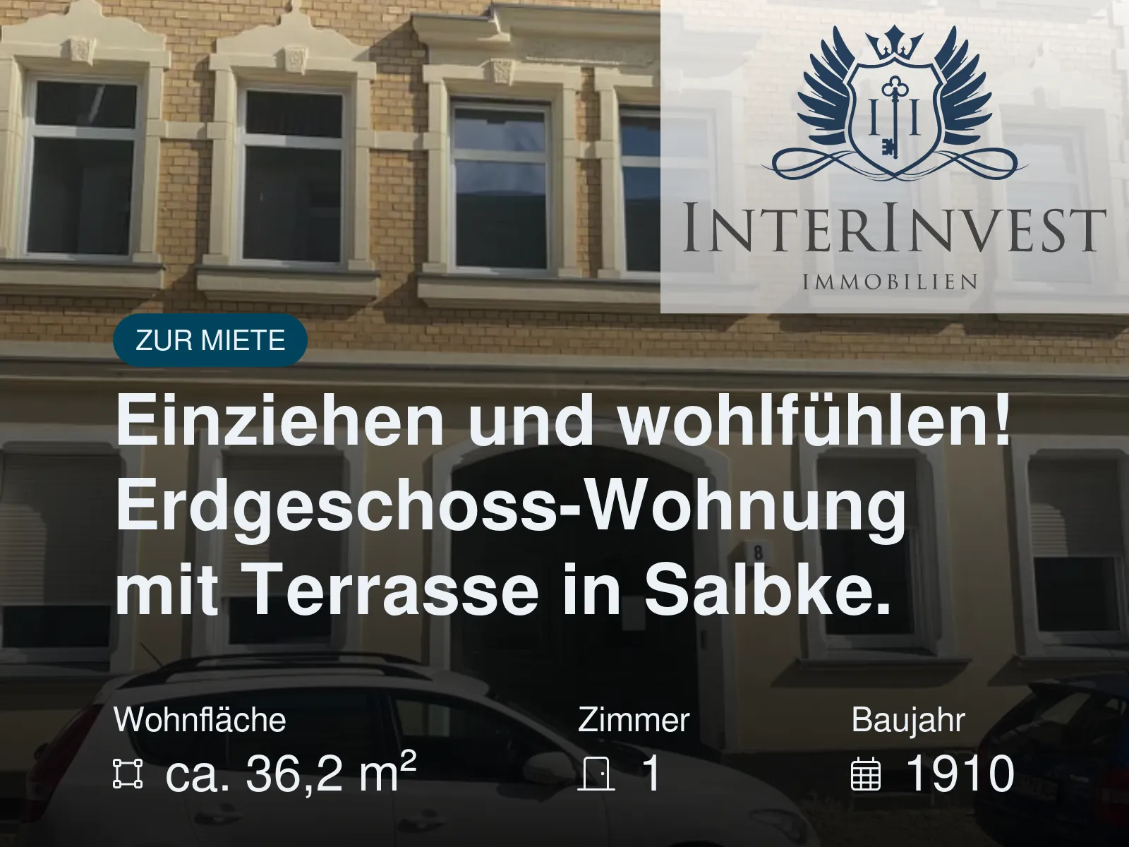 Aktuelle Studie: Mieten bleiben bezahlbar