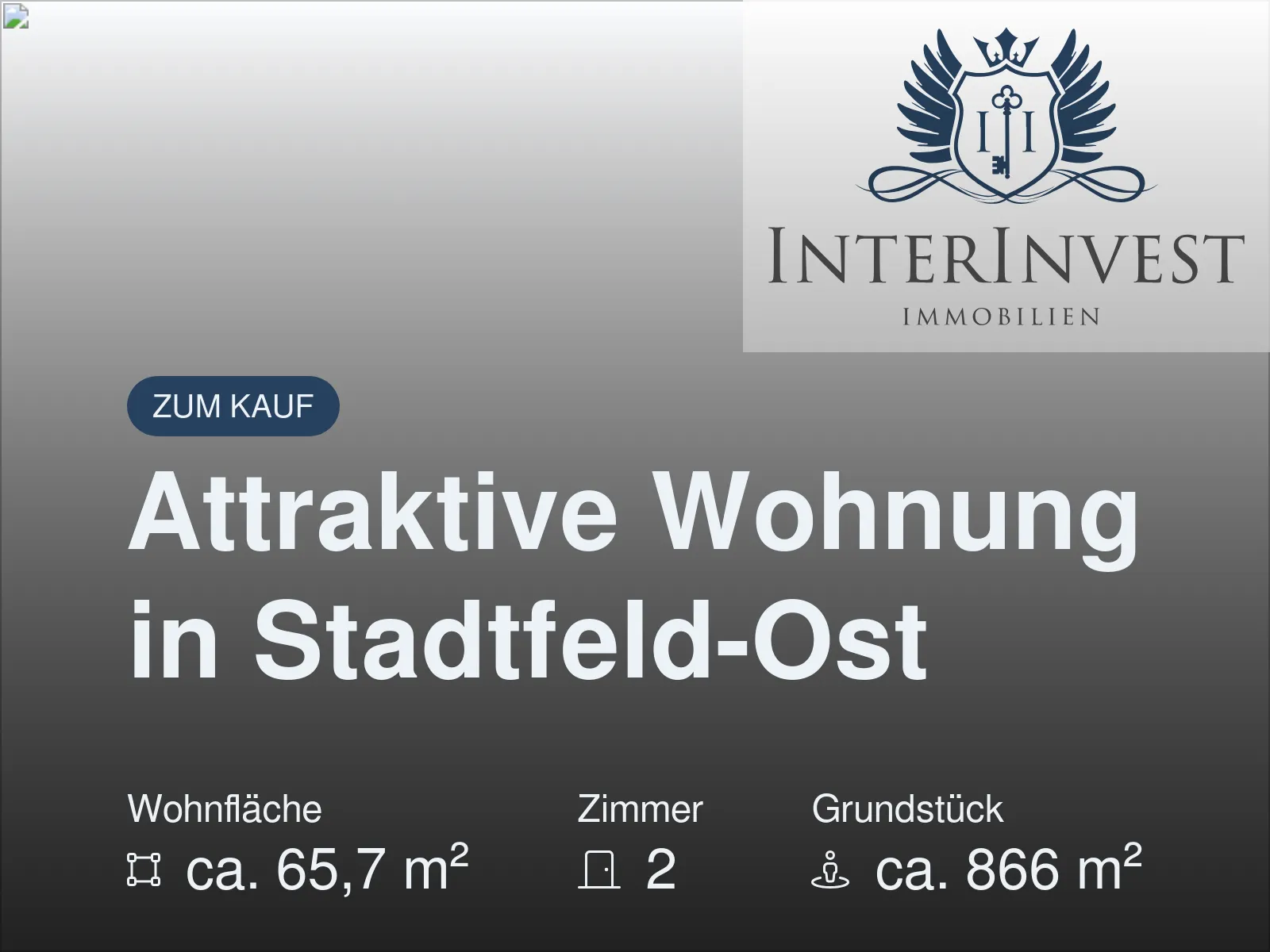 Neu im Angebot: Attraktive Wohnung in Stadtfeld-Ost
