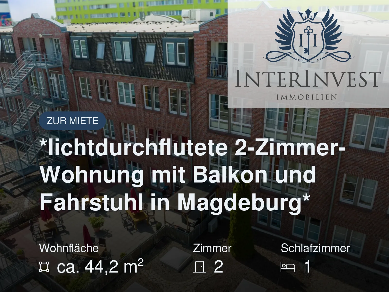 BGH-Urteil: Modernisierungsmieterhöhung formell unwirksam