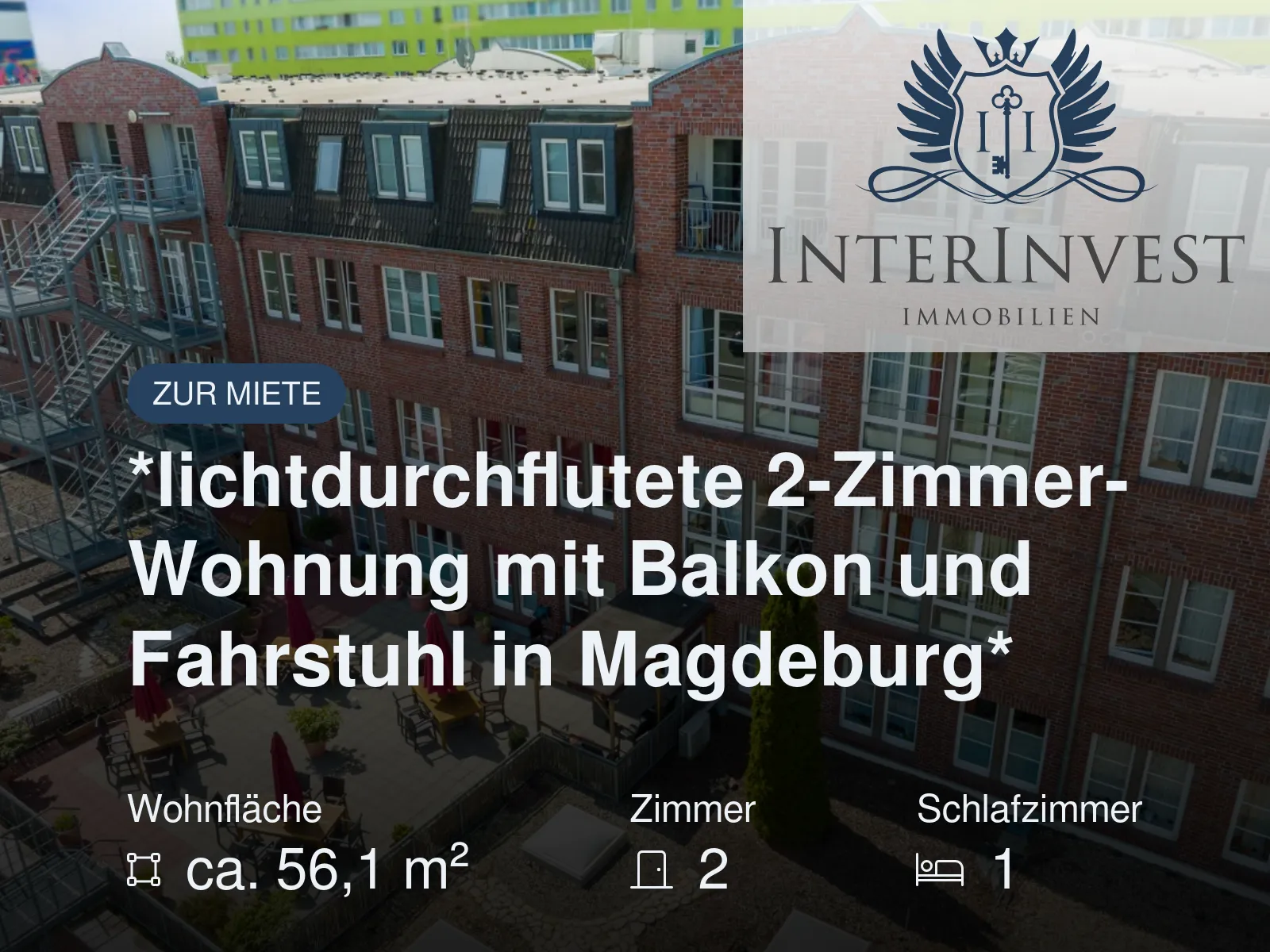 BGH-Urteil: Modernisierungsmieterhöhung formell unwirksam