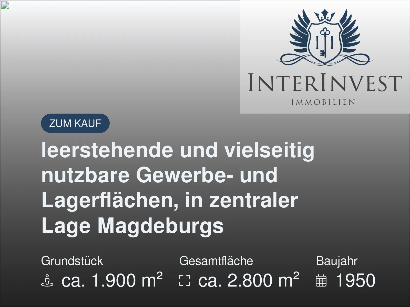 Neu im Angebot: *frisch renovierte 2-Zimmer-Wohnung mit Einbauküche*