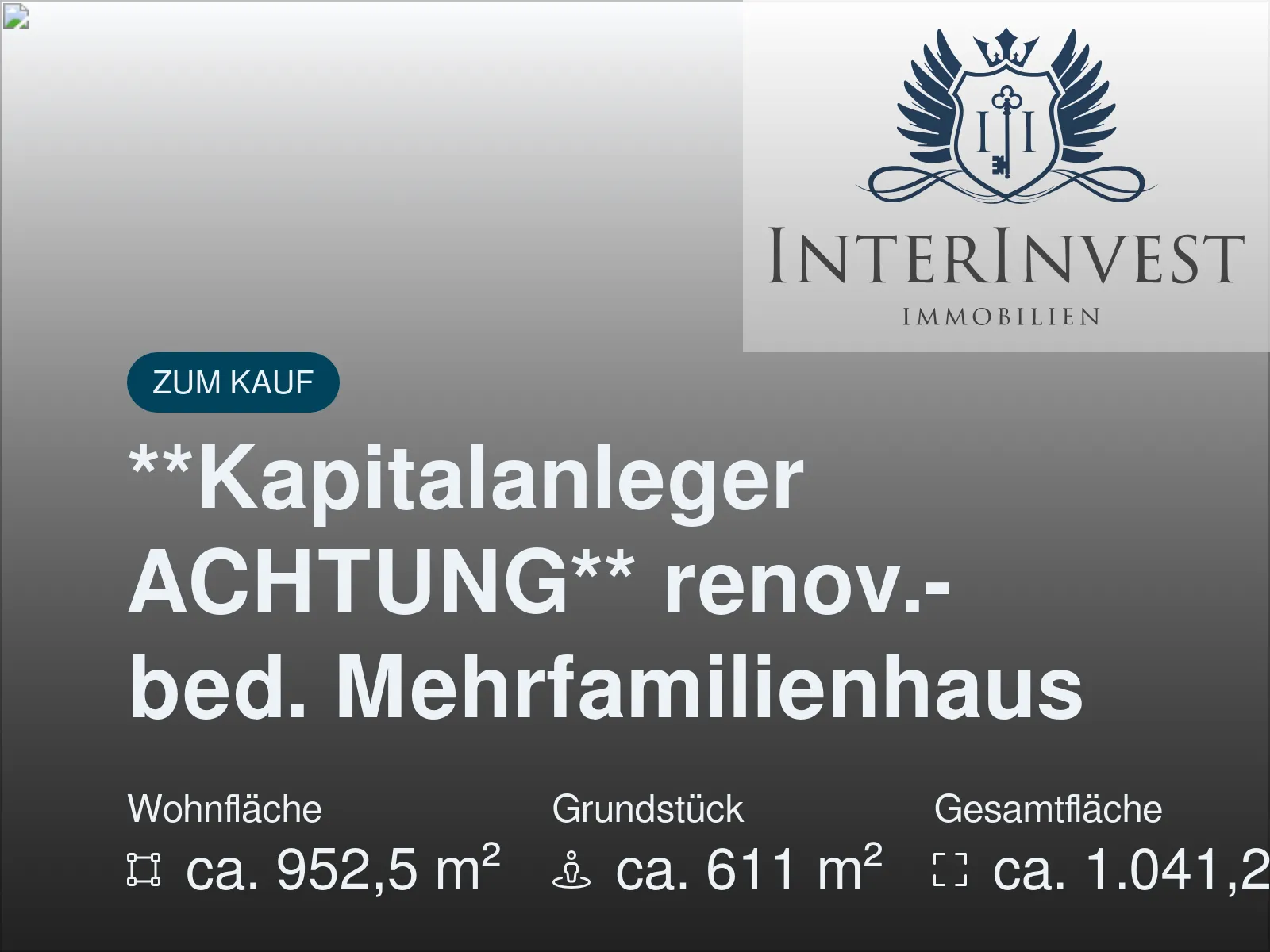 Neu im Angebot: 2023 errichtete Stadt-Villa in gefragtem Neubaugebiet von Wolmirstedt zum fairen Preis