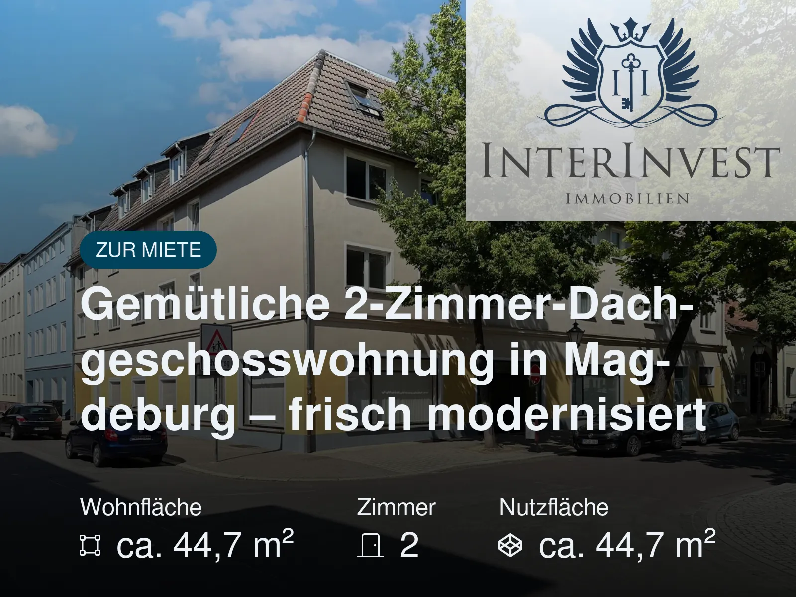 Umfrage: Makler blicken optimistisch auf das Jahr 2024