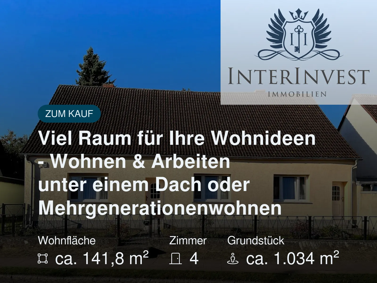 Statistisches Bundesamt: 43,4 Millionen Wohnungen in Deutschland