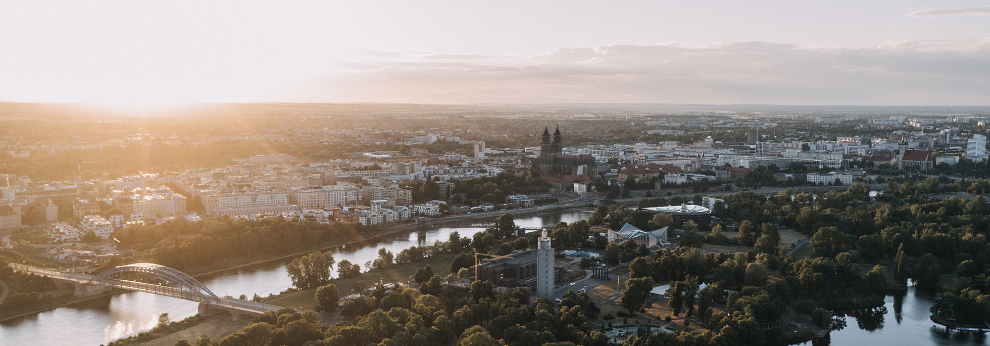 Immobilienmakler in Magdeburg