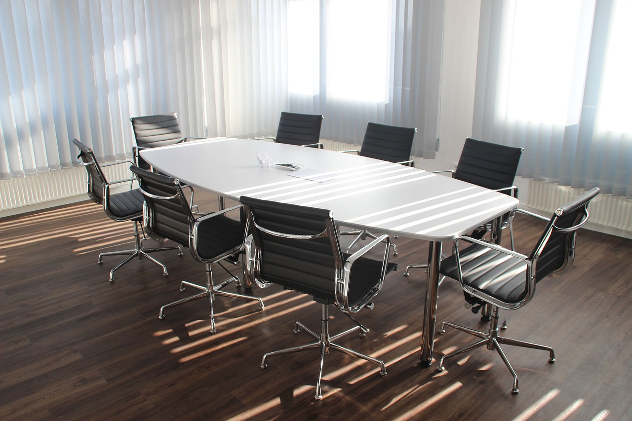Flex-Office: Revolution oder Risiko? Was flexible Mietmodelle für die Zukunft der Immobilien bedeuten