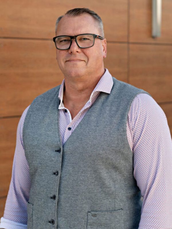 Ken Rogrün von InterInvest Immobilien