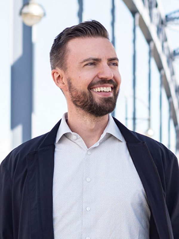 Martin Vietzke von InterInvest Immobilien