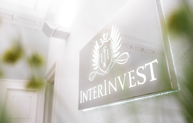 Werte der InterInvest Immobilien Unternehmensgruppe