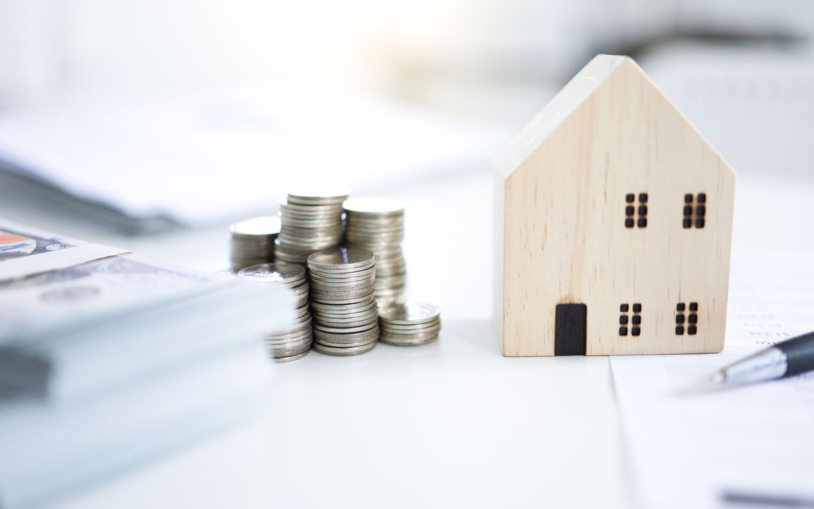 Immobilienkauf: Das bedeuten steigende Zinsen