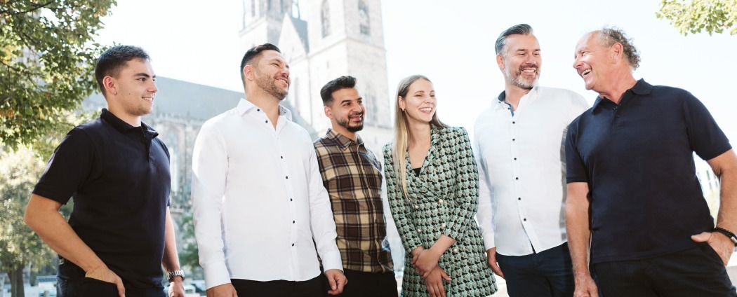 InterInvest: Immobilienpartner vor Ort