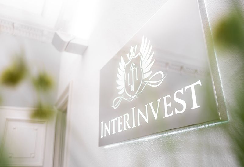 Interinvest Immobilien GmbH & Co. KG in Magdeburg