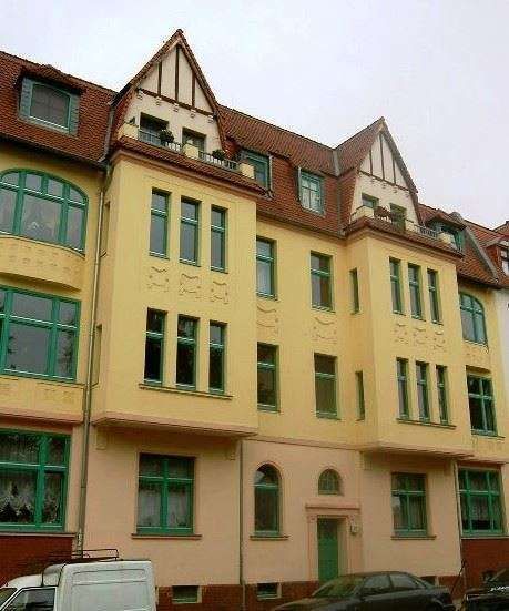 Hausansicht Homepage