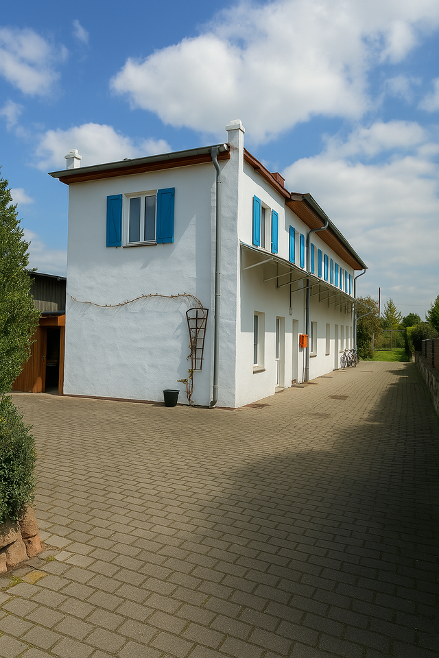 Haus
