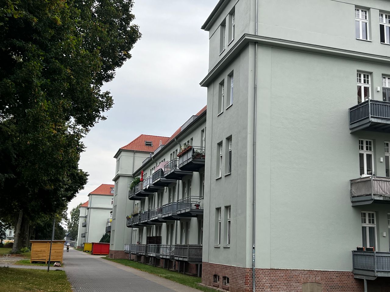 Haupthaus