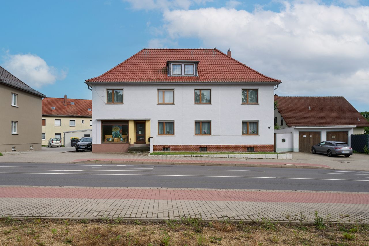 Haus