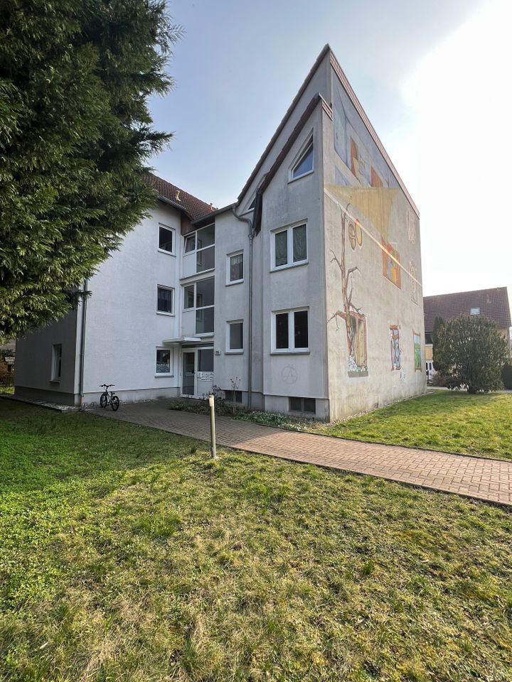 Haus