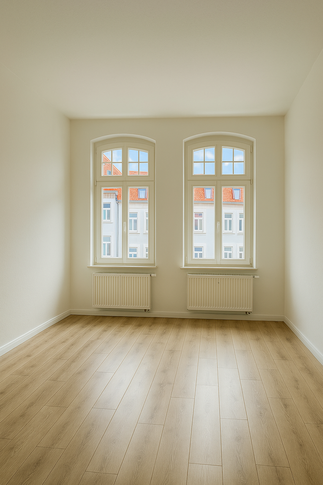 Schlafzimmer 2