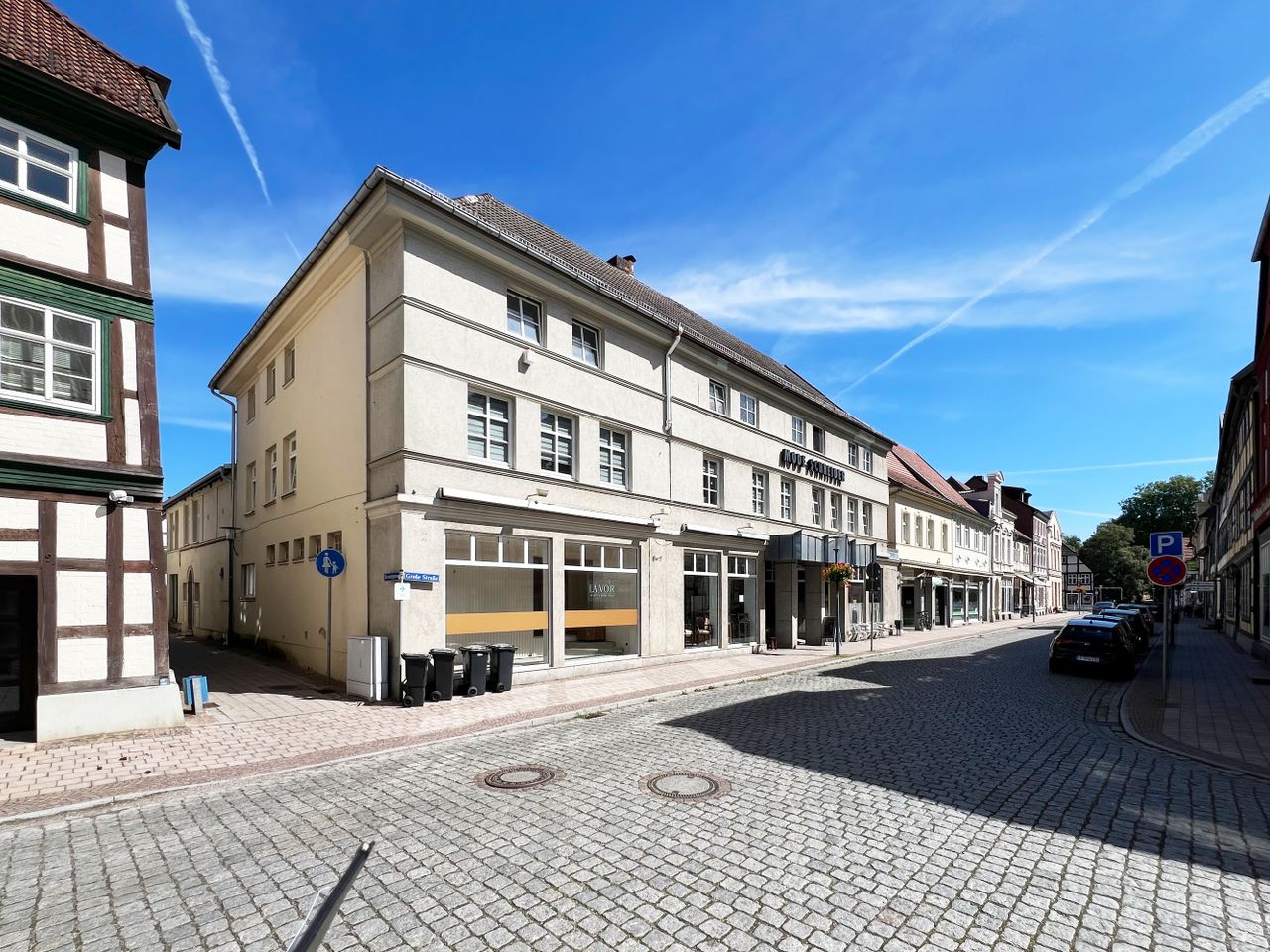 Objektansicht
