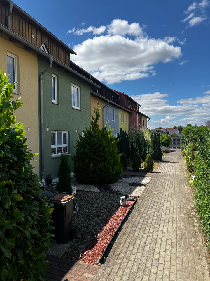 Vorderseite