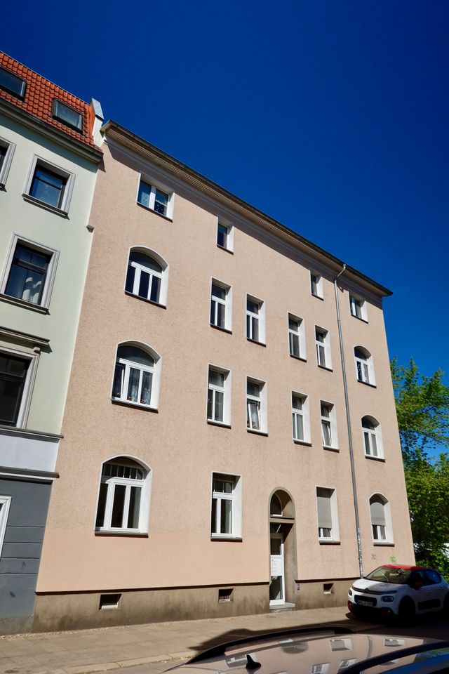 Hausfassade