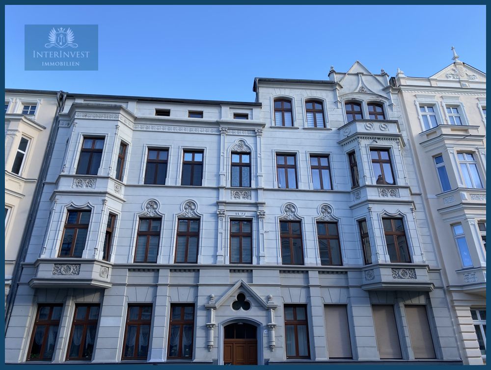 Vorderhaus