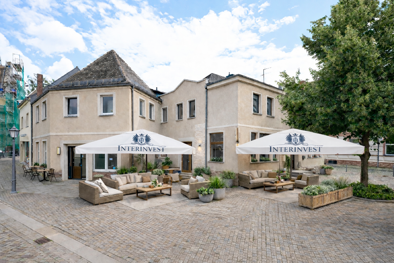 Mögliche Gestaltung (KI)